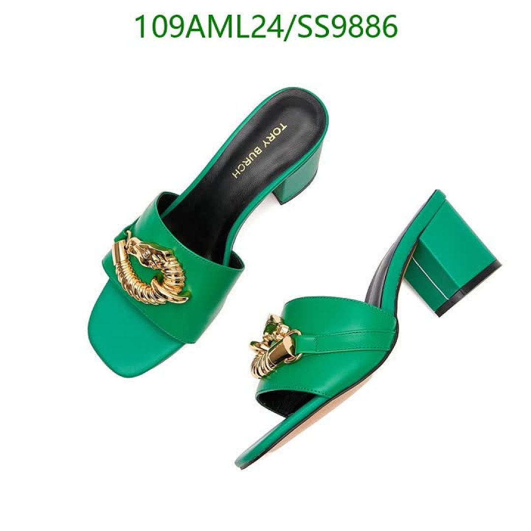 Tory Burch-Women Shoes Code: SS9886 $: 109USD