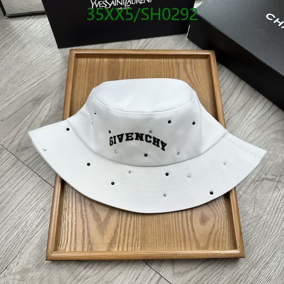 Givenchy-Cap(Hat) Code: SH0292 $: 35USD