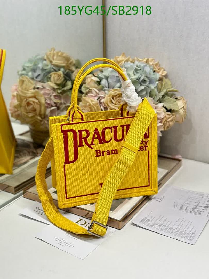 Dior-Bag-Mirror Quality Code: SB2918