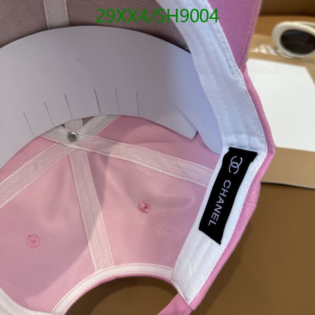 Chanel-Cap(Hat) Code: SH9004 $: 29USD