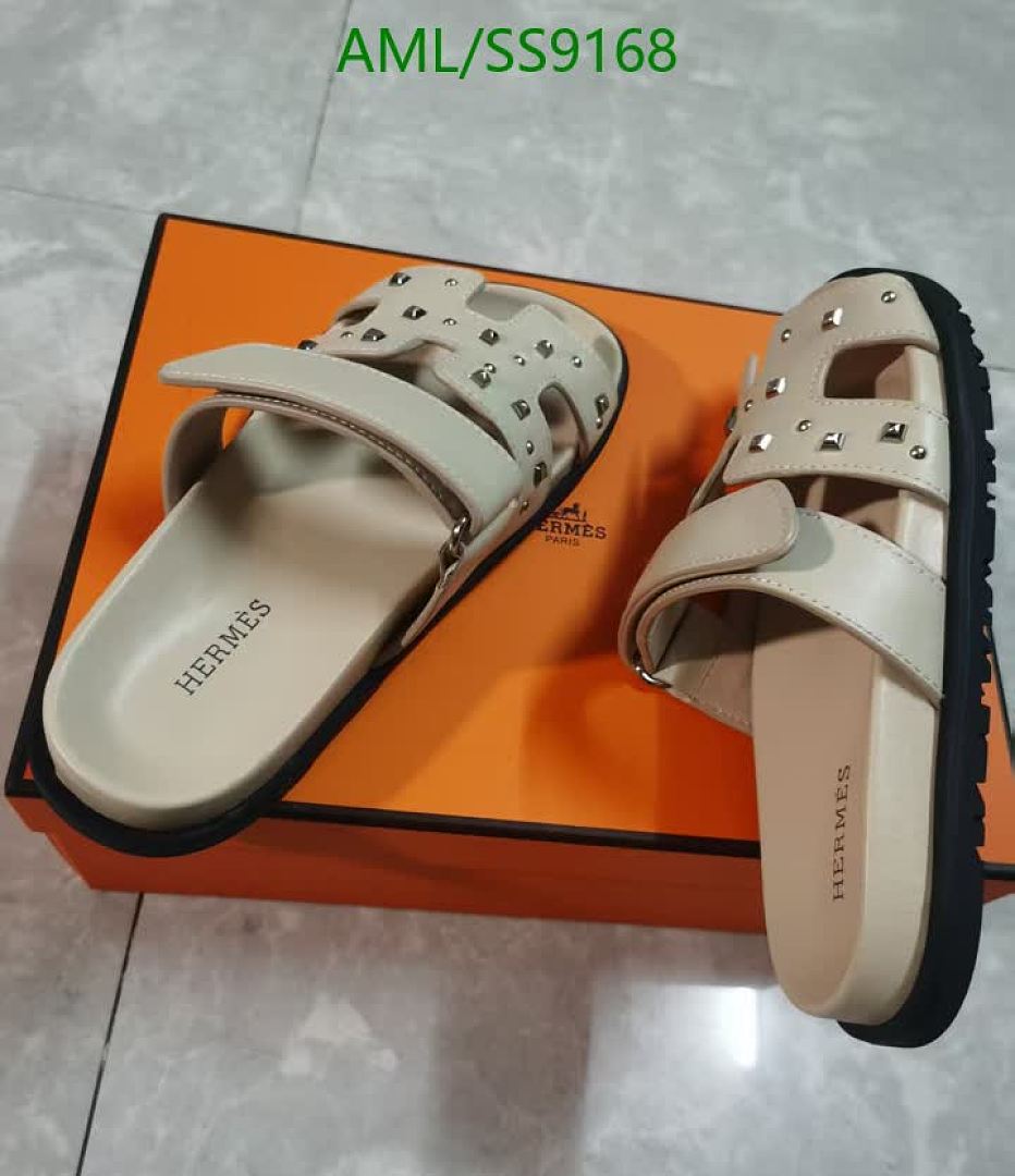 Hermes-Men shoes Code: SS9168