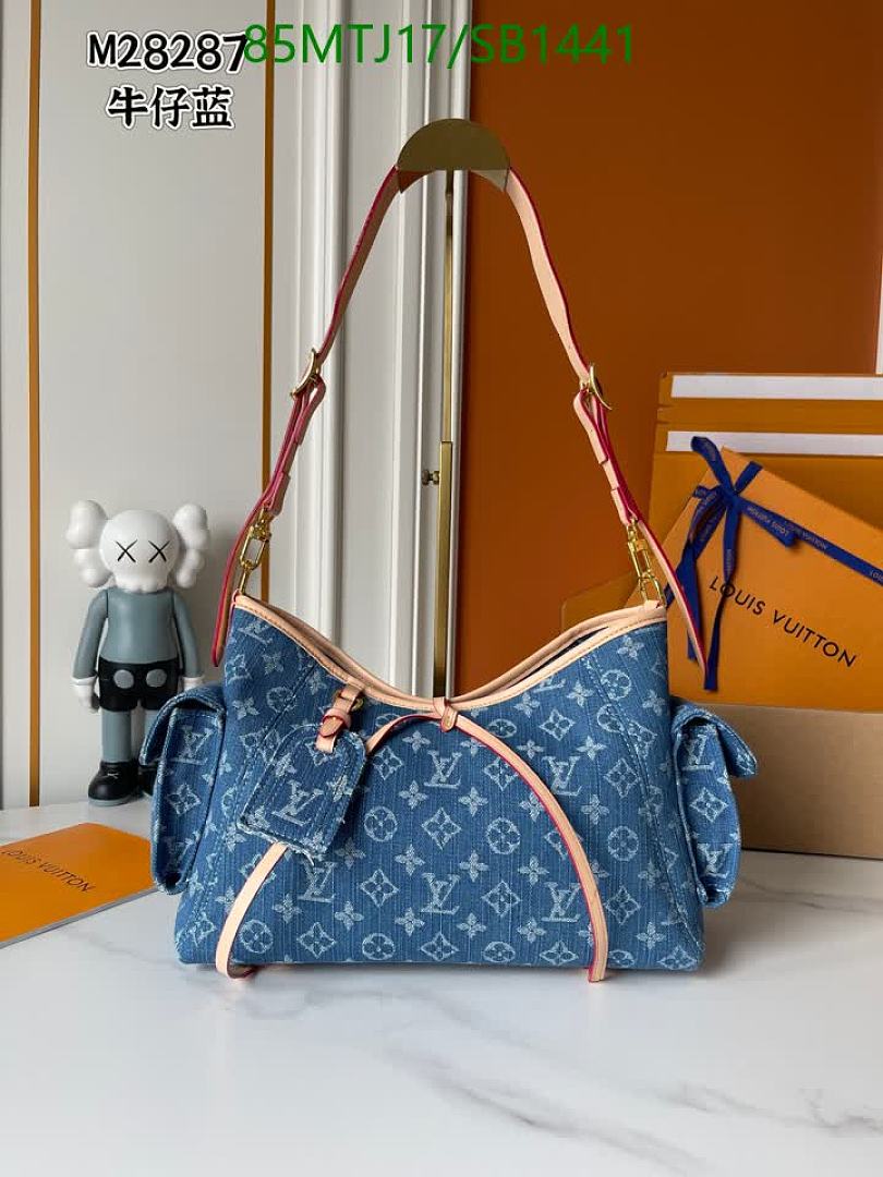 LV-Bag-4A Quality Code: SB1441 $: 85USD