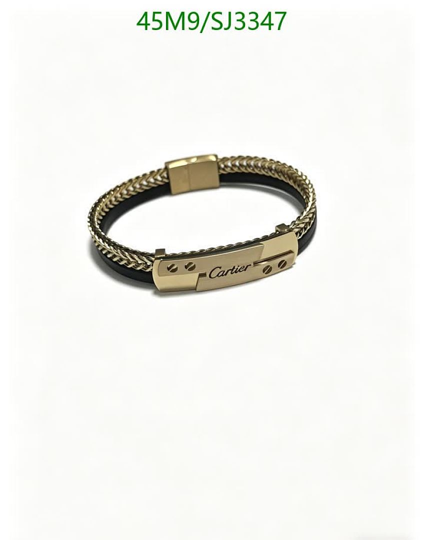 Cartier-Jewelry Code: SJ3347 $: 45USD