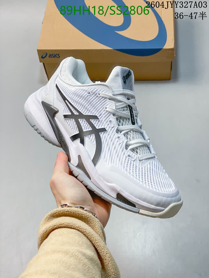 Asics-Men shoes Code: SS2806 $: 89USD