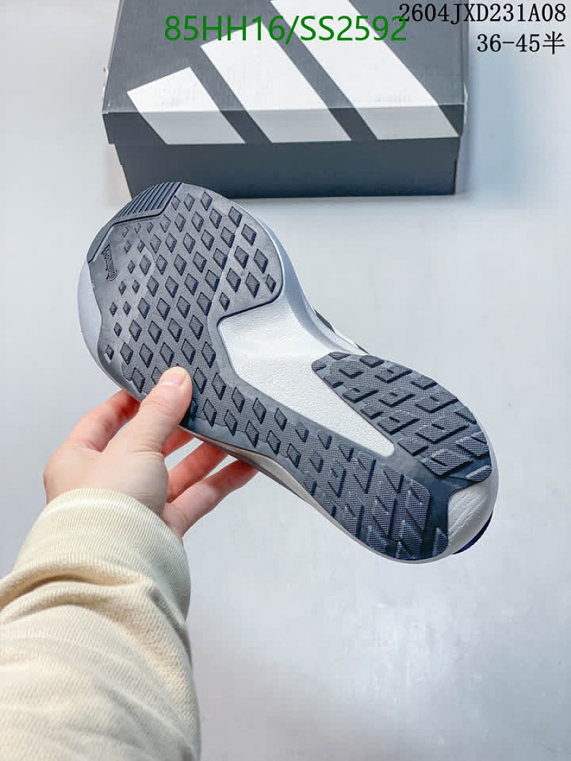 Adidas-Men shoes Code: SS2592 $: 85USD
