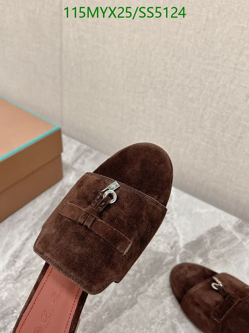 Loro Piana-Women Shoes Code: SS5124 $: 115USD