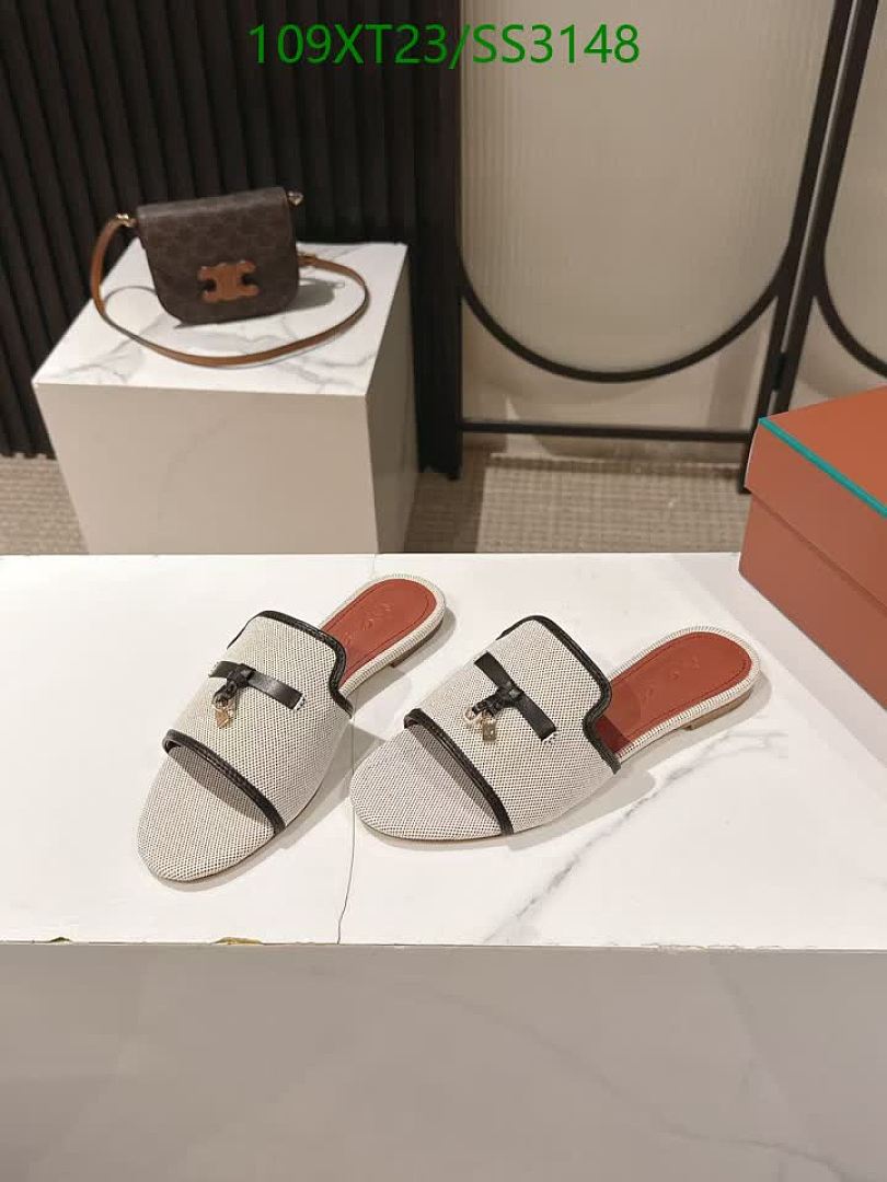 Loro Piana-Women Shoes Code: SS3148 $: 109USD