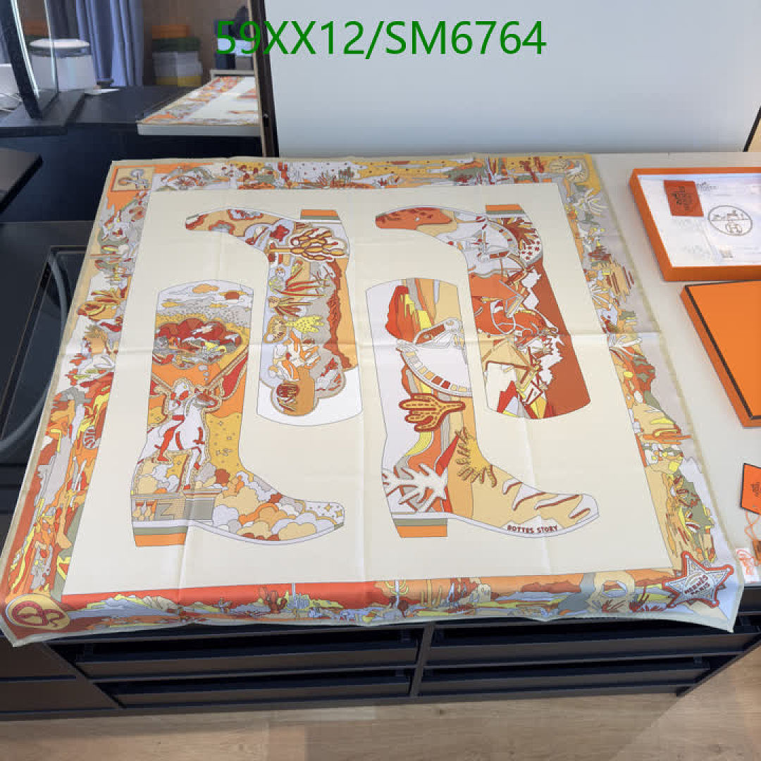 Hermes-Scarf Code: SM6764 $: 59USD