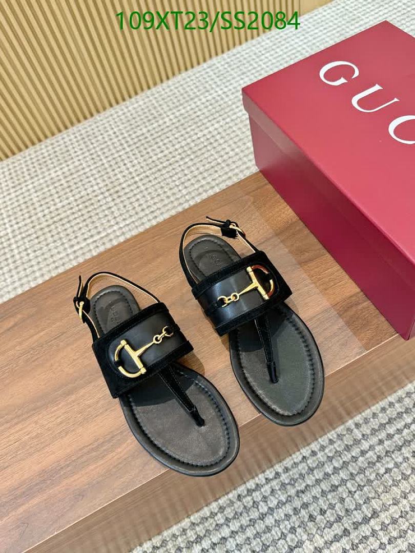 Gucci-Women Shoes Code: SS2084 $: 109USD