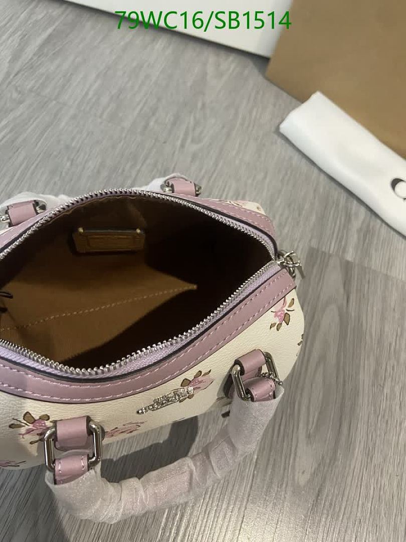 Coach-Bag-4A Quality Code: SB1514 $: 79USD