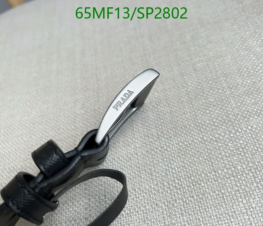 Prada-Belts Code: SP2802 $: 65USD
