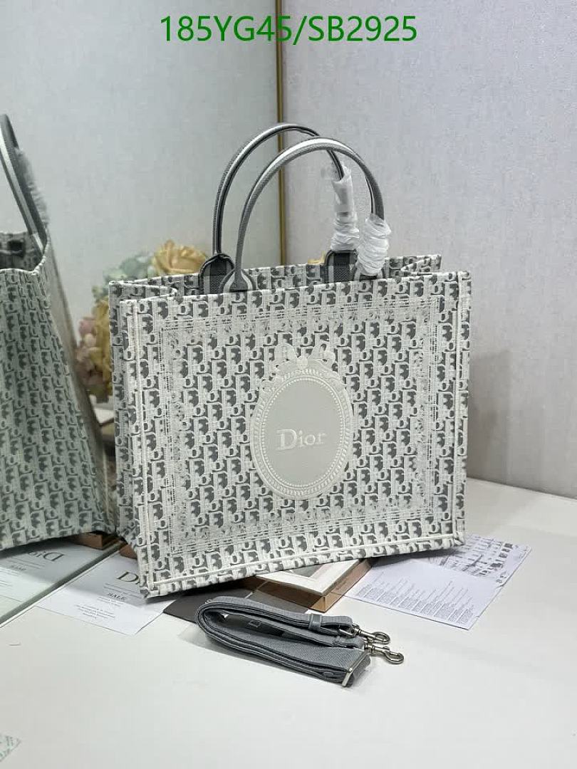 Dior-Bag-Mirror Quality Code: SB2925