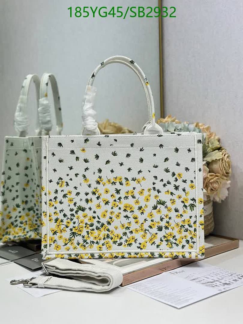 Dior-Bag-Mirror Quality Code: SB2932