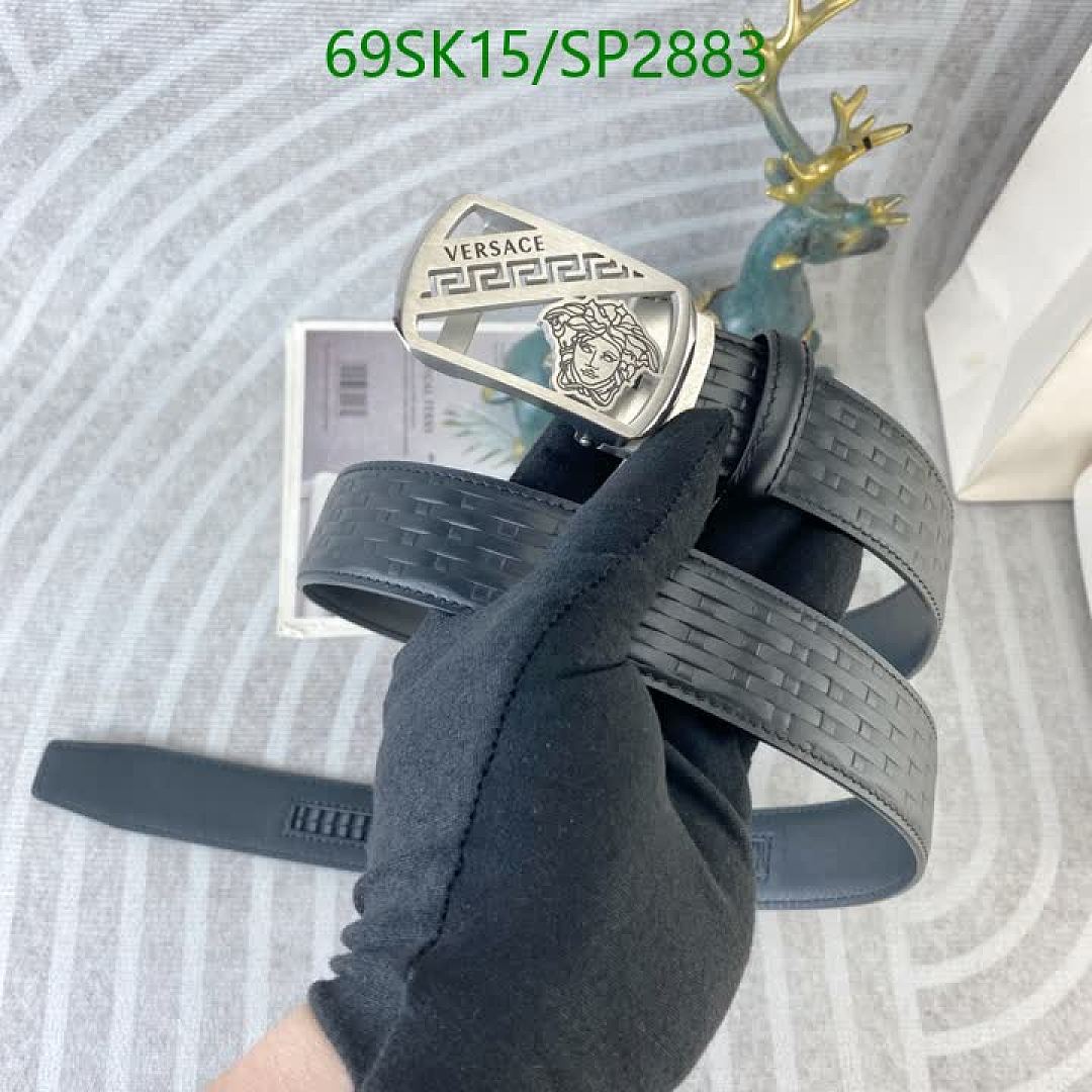 Versace-Belts Code: SP2883 $: 69USD