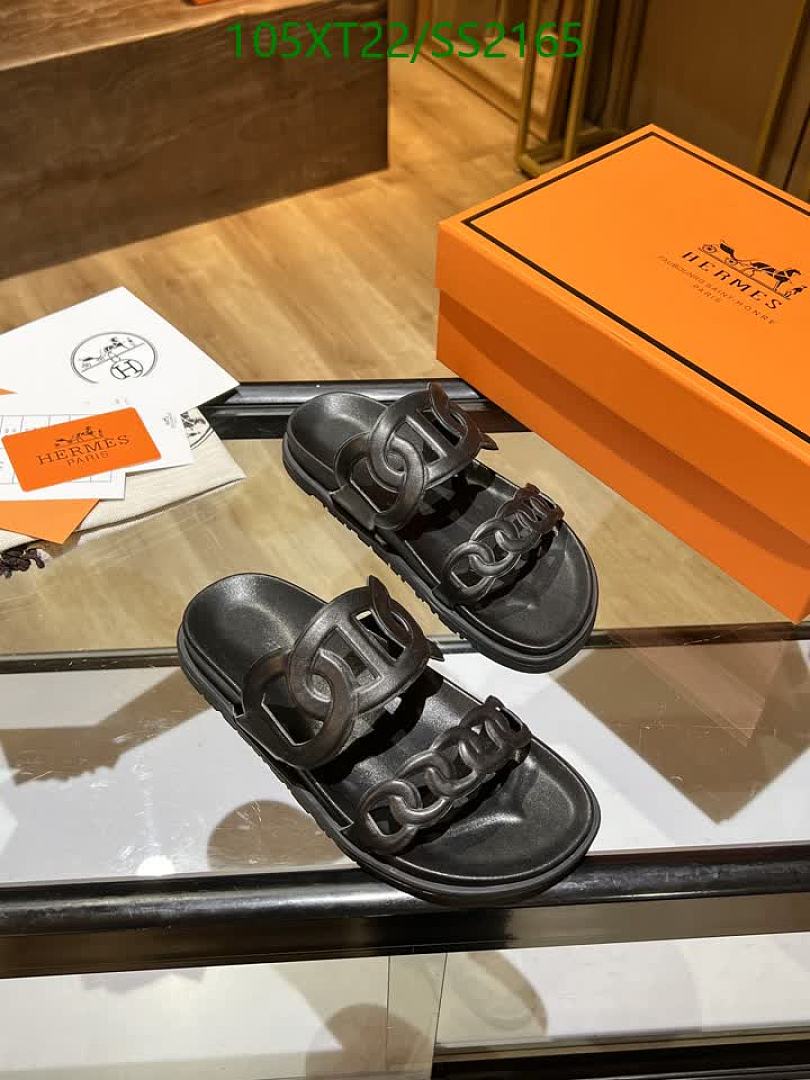 Hermes-Men shoes Code: SS2165 $: 105USD