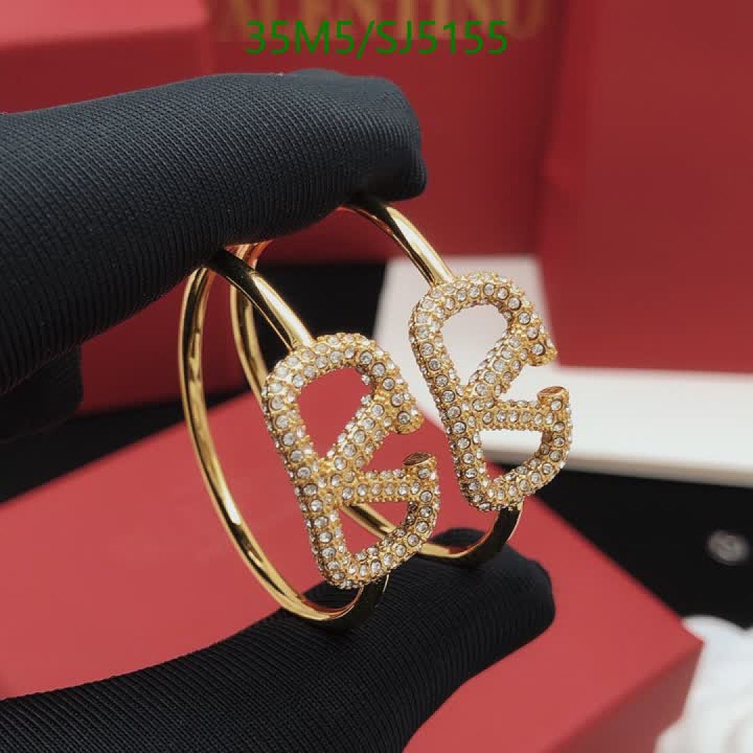 Valentino-Jewelry Code: SJ5155 $: 35USD