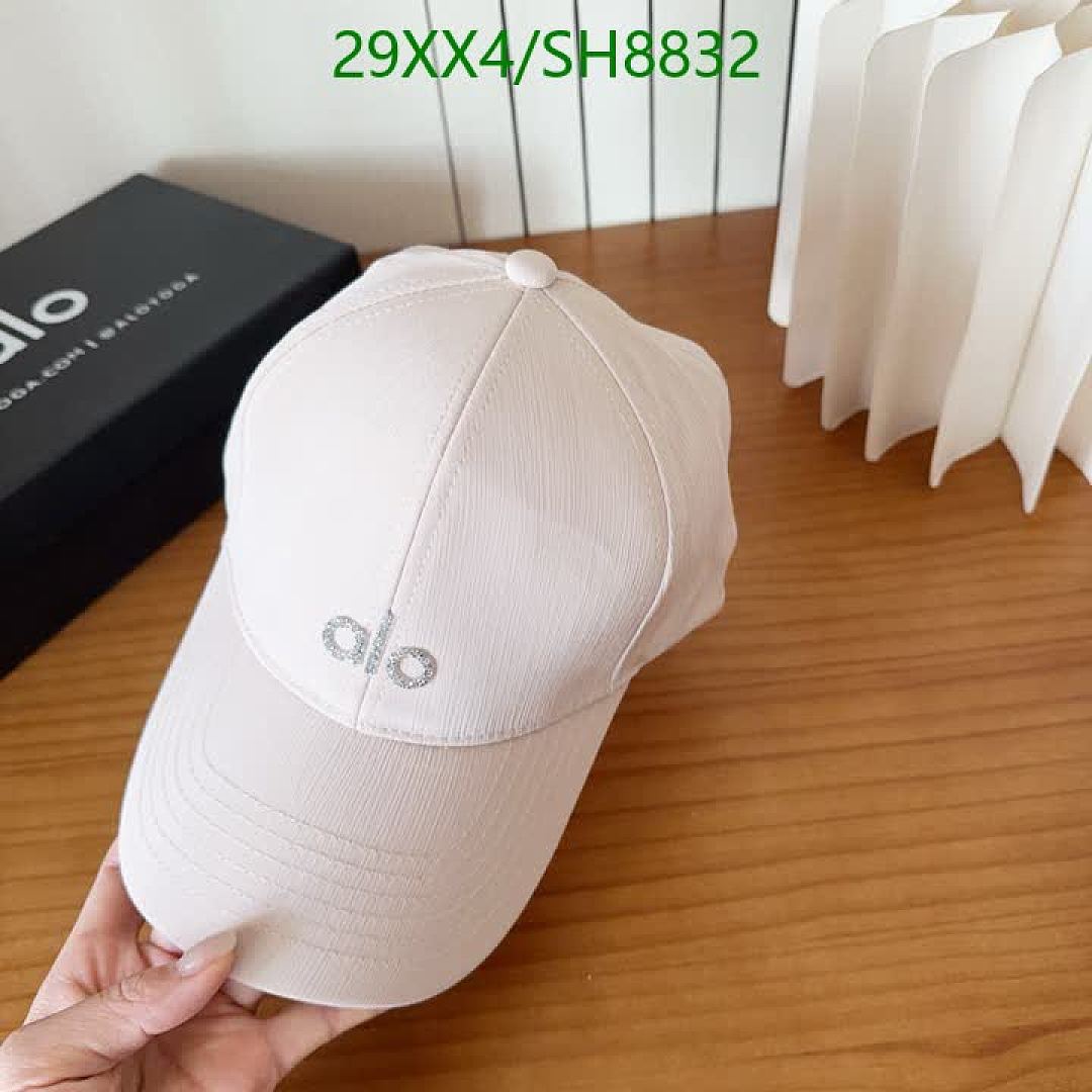 Alo yoga-Cap(Hat) Code: SH8832 $: 29USD