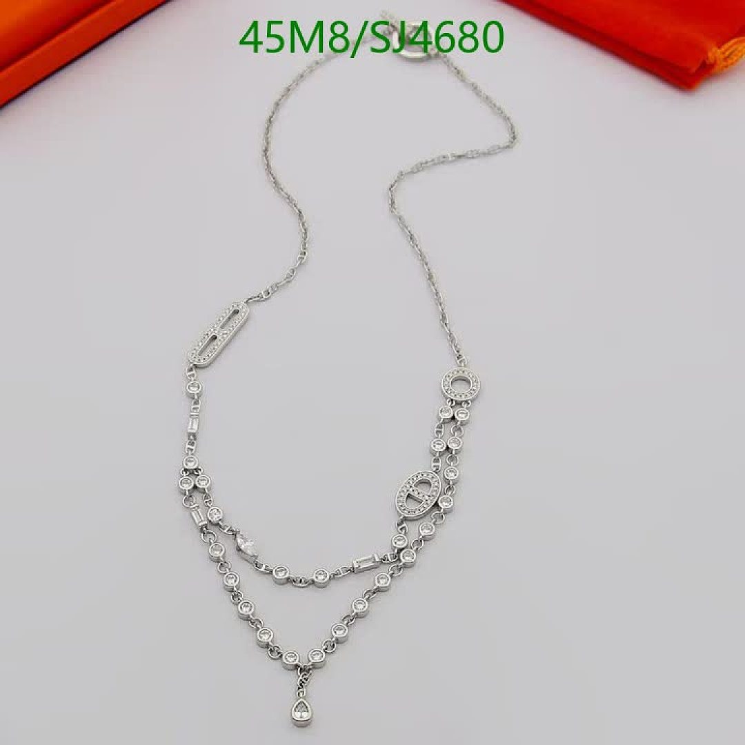 Hermes-Jewelry Code: SJ4680 $: 45USD