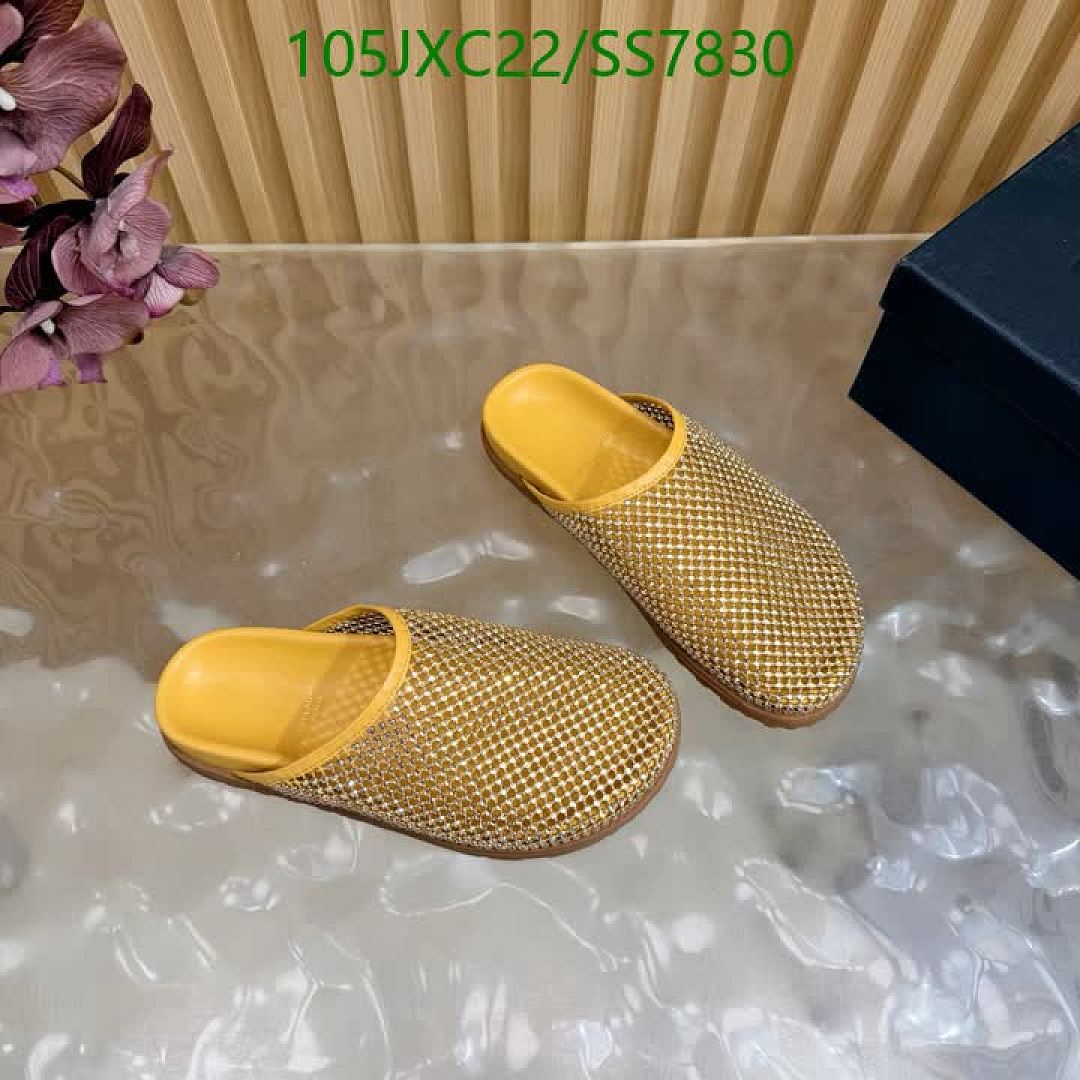 YSL-Women Shoes Code: SS7830 $: 105USD