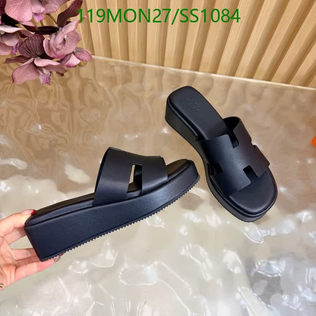 Hermes-Women Shoes Code: SS1084 $: 119USD