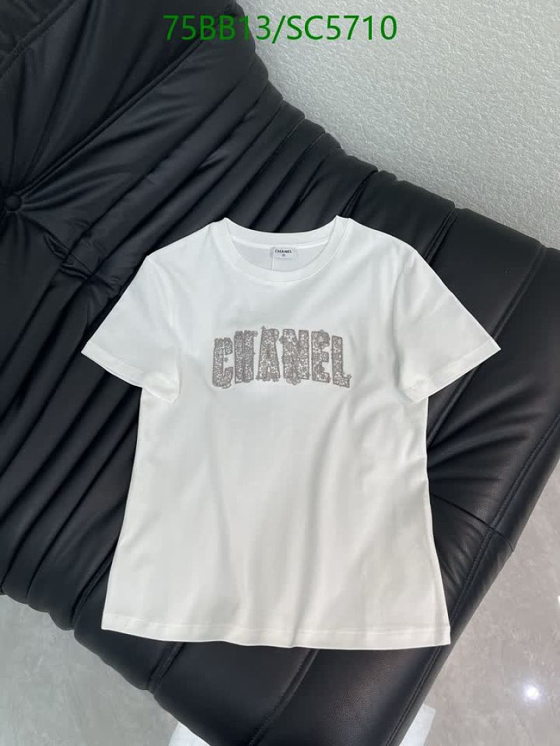 Chanel-Clothing Code: SC5710 $: 75USD