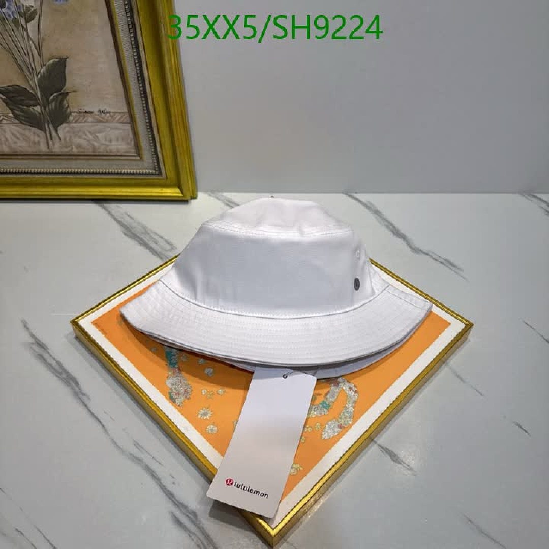 LV-Cap(Hat) Code: SH9224 $: 35USD