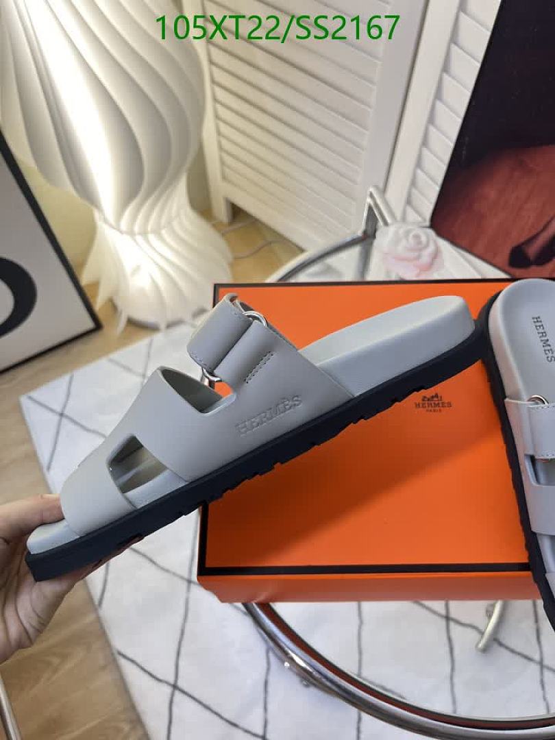 Hermes-Men shoes Code: SS2167 $: 105USD