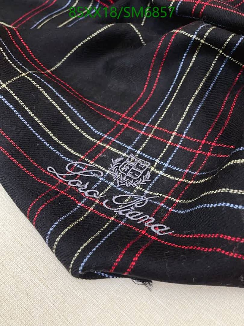 Loro Piana-Scarf Code: SM6857 $: 85USD
