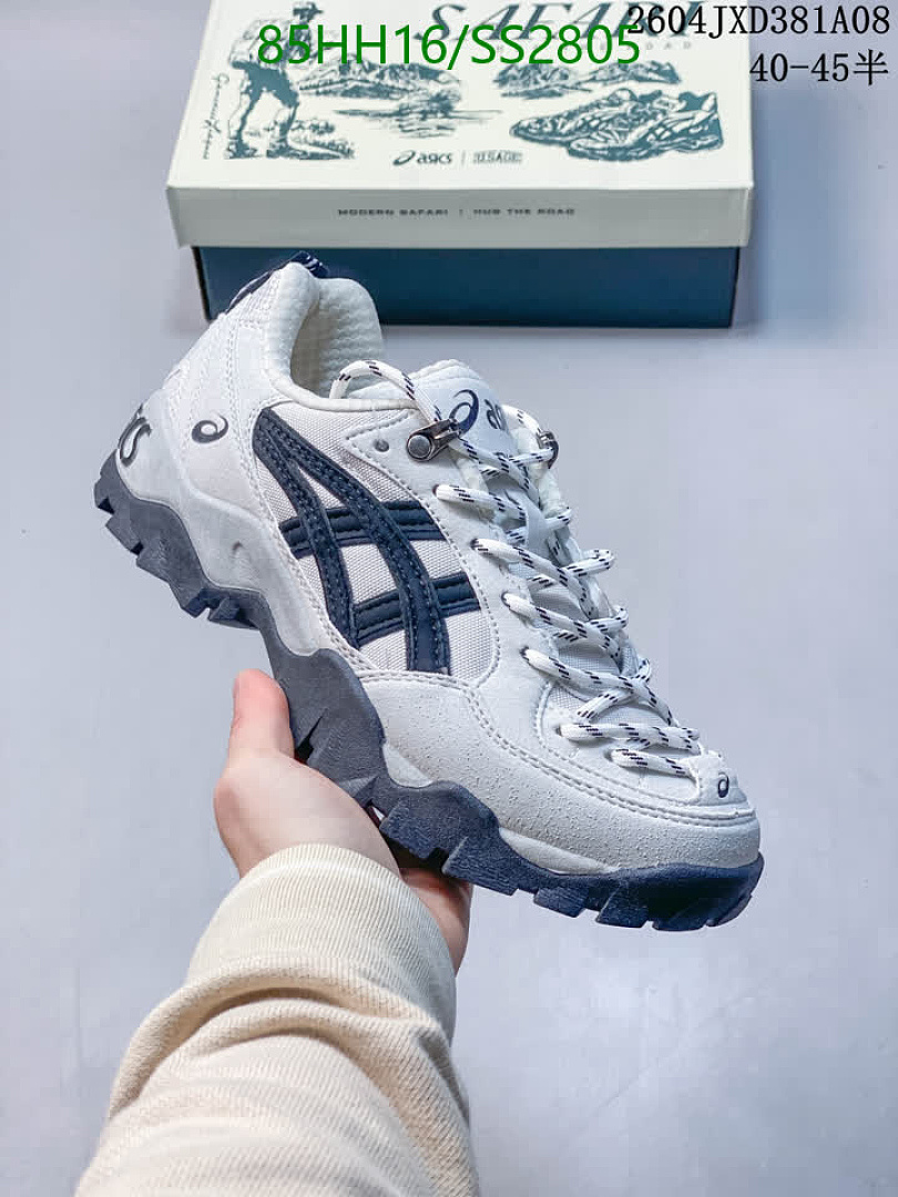Asics-Men shoes Code: SS2805 $: 85USD
