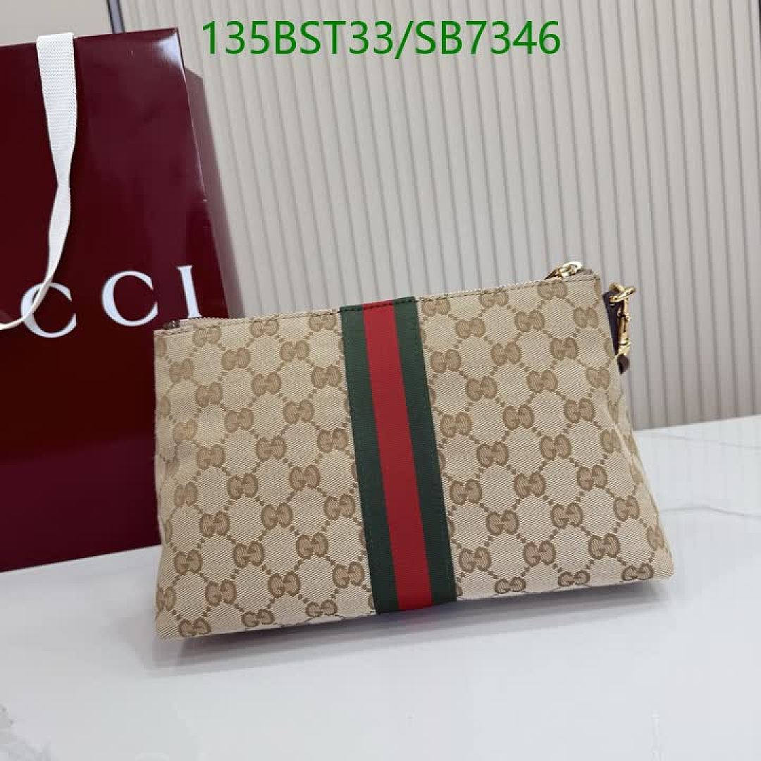 Gucci-Bag-Mirror Quality Code: SB7346 $: 135USD