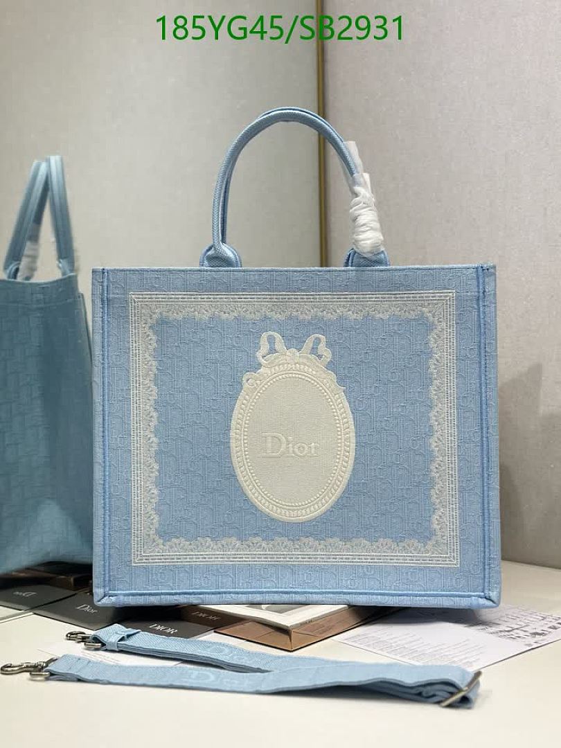 Dior-Bag-Mirror Quality Code: SB2931
