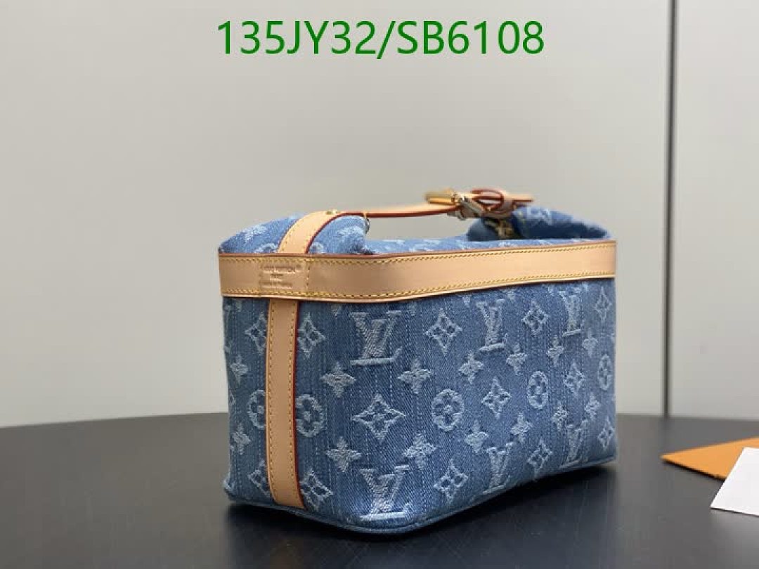 LV-Bag-Mirror Quality Code: SB6108 $: 135USD