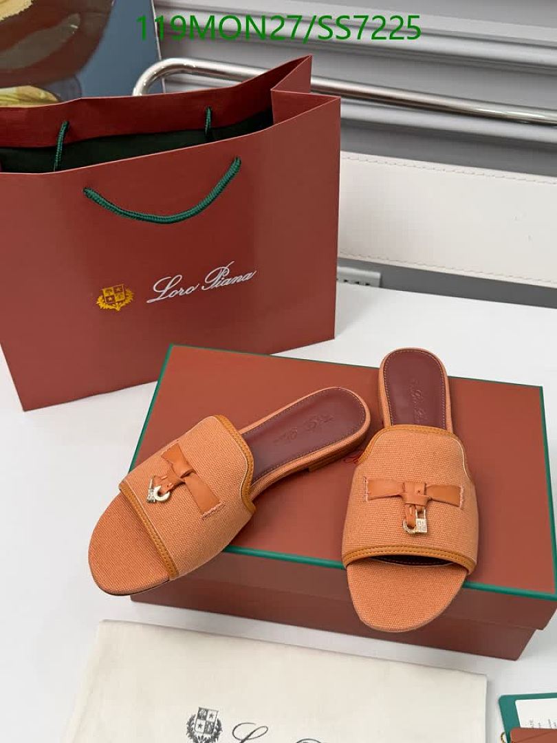 LV-Women Shoes Code: SS7225 $: 119USD