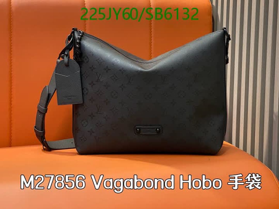LV-Bag-Mirror Quality Code: SB6132 $: 225USD