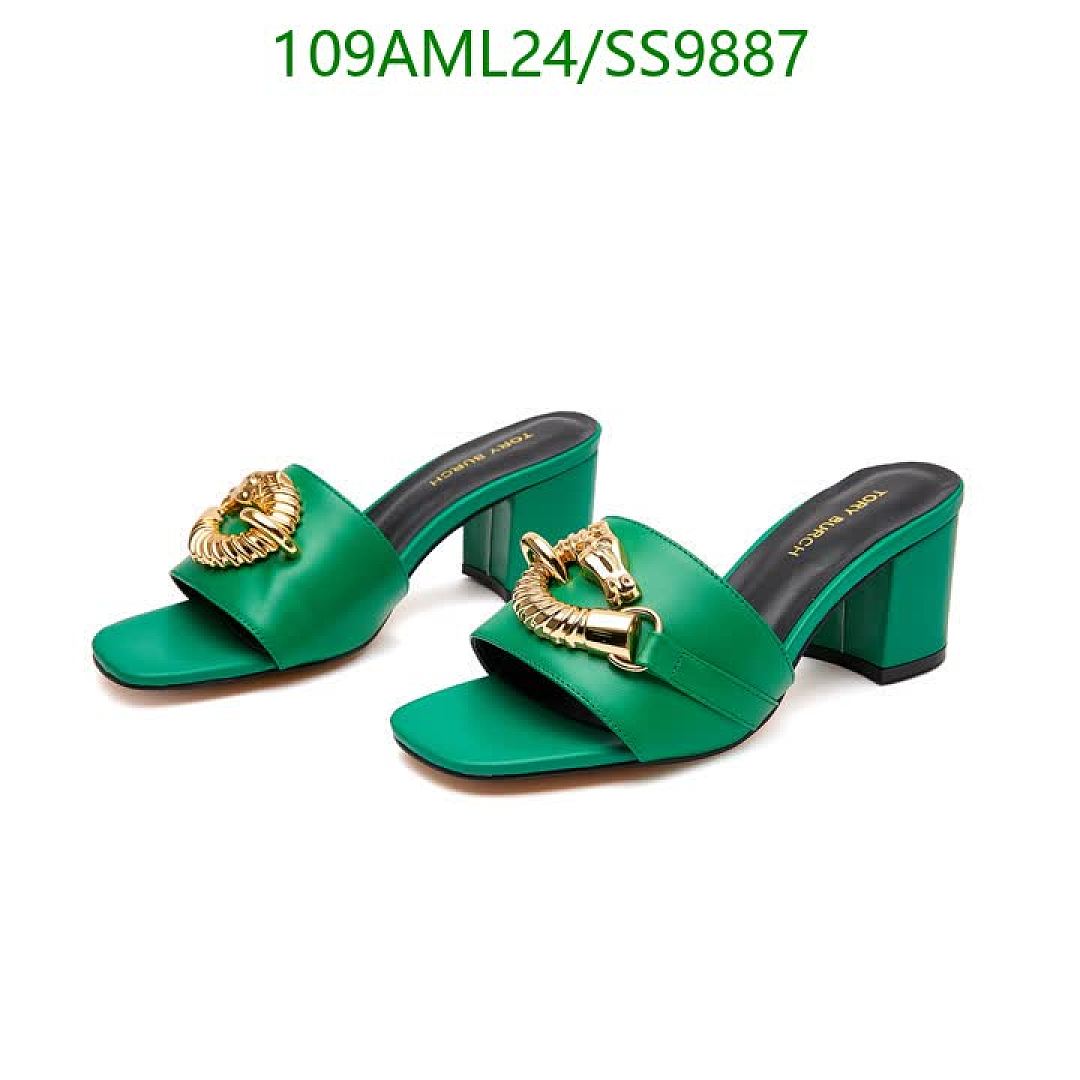Tory Burch-Women Shoes Code: SS9887 $: 109USD