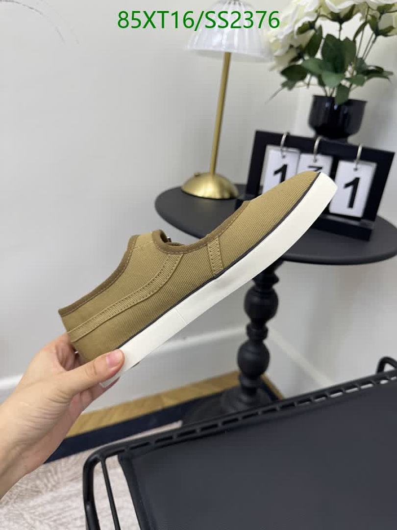 Miu Miu-Women Shoes Code: SS2376 $: 85USD