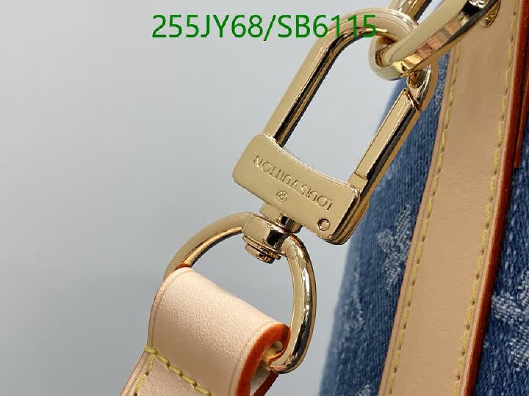 LV-Bag-Mirror Quality Code: SB6115 $: 255USD