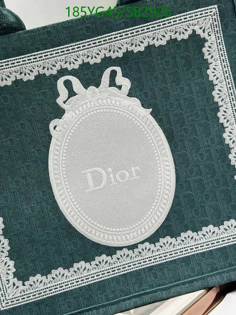 Dior-Bag-Mirror Quality Code: SB2926