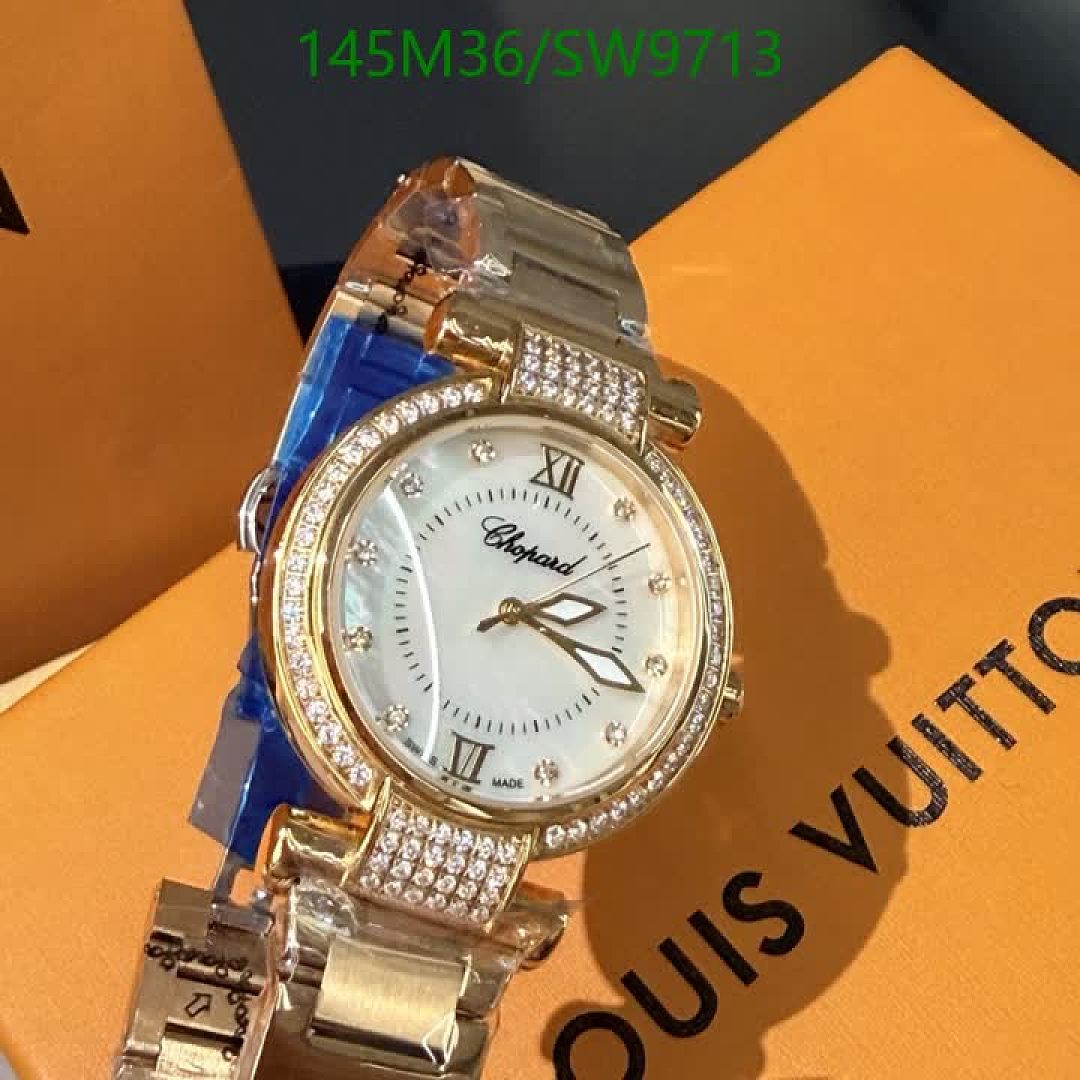 Chopard-Watch-4A Quality Code: SW9713 $: 145USD