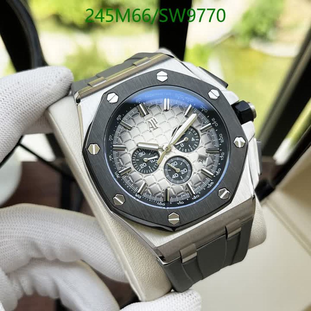 Audemars Piguet-Watch-Mirror Quality Code: SW9770 $: 245USD