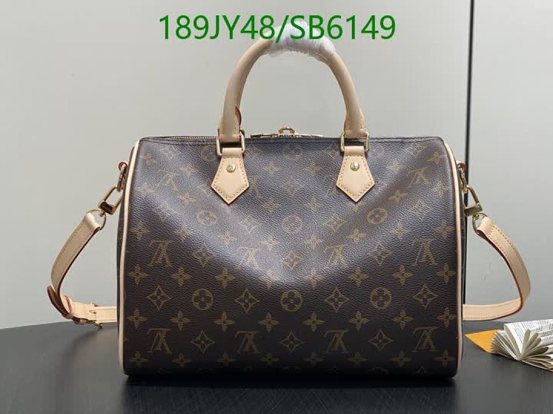 LV-Bag-Mirror Quality Code: SB6149 $: 189USD