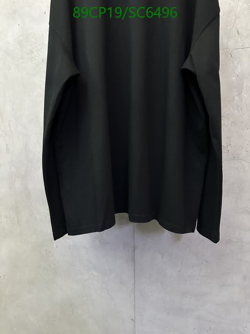 JiL Sander-Clothing Code: SC6496 $: 89USD