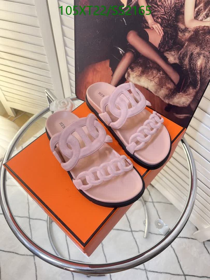 Hermes-Men shoes Code: SS2165 $: 105USD