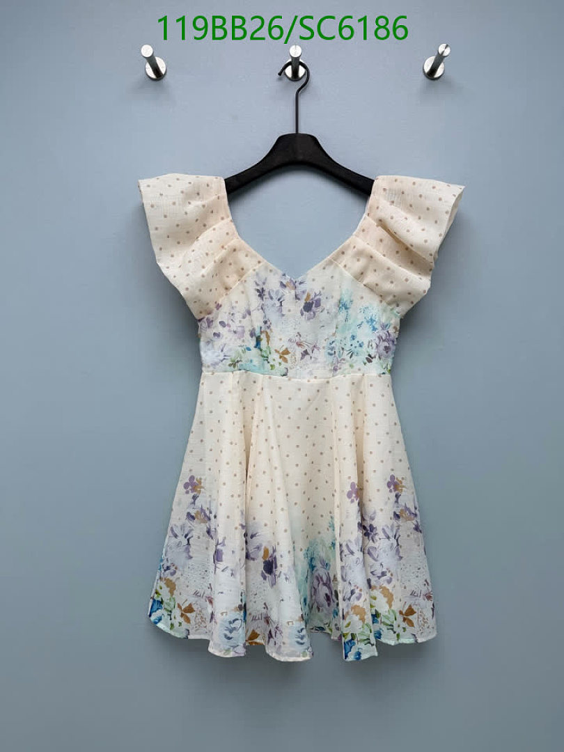 Zimmermann-Clothing Code: SC6186 $: 119USD