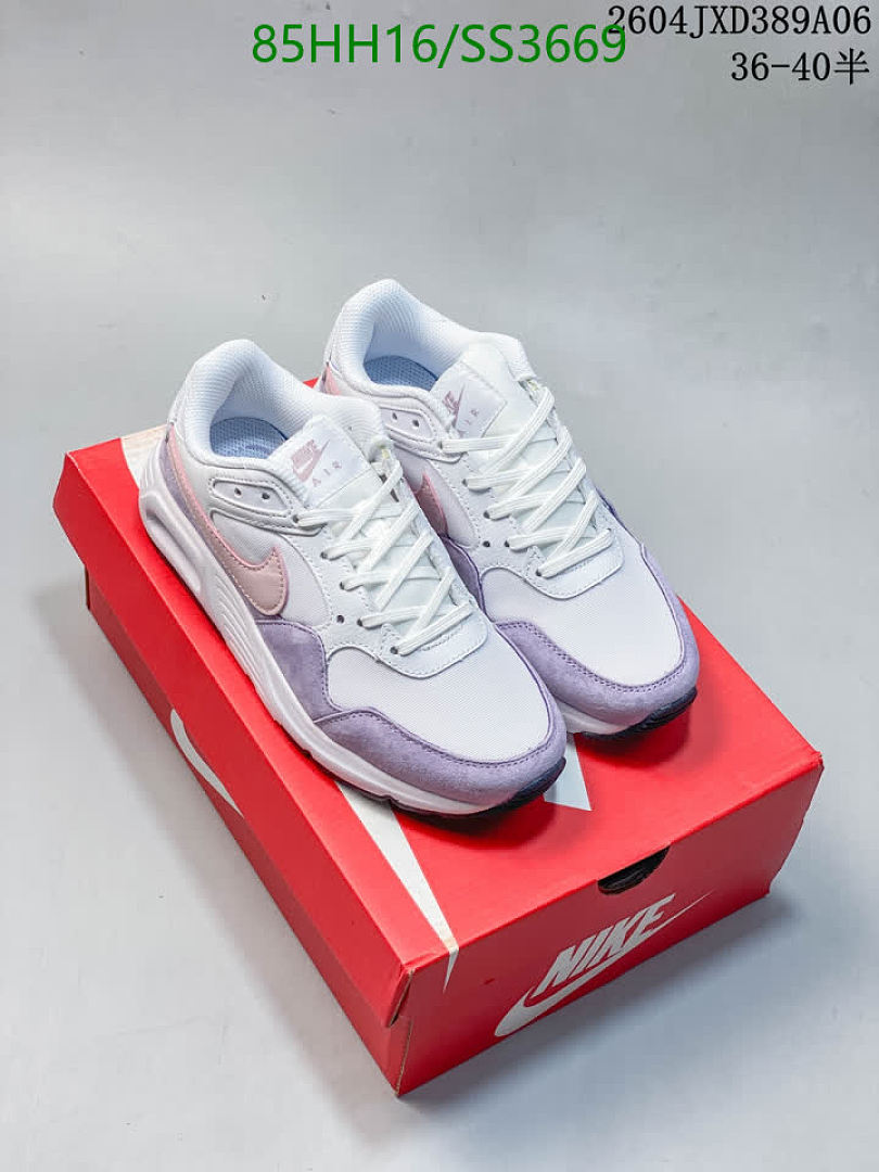 NIKE-Women Shoes Code: SS3669 $: 85USD
