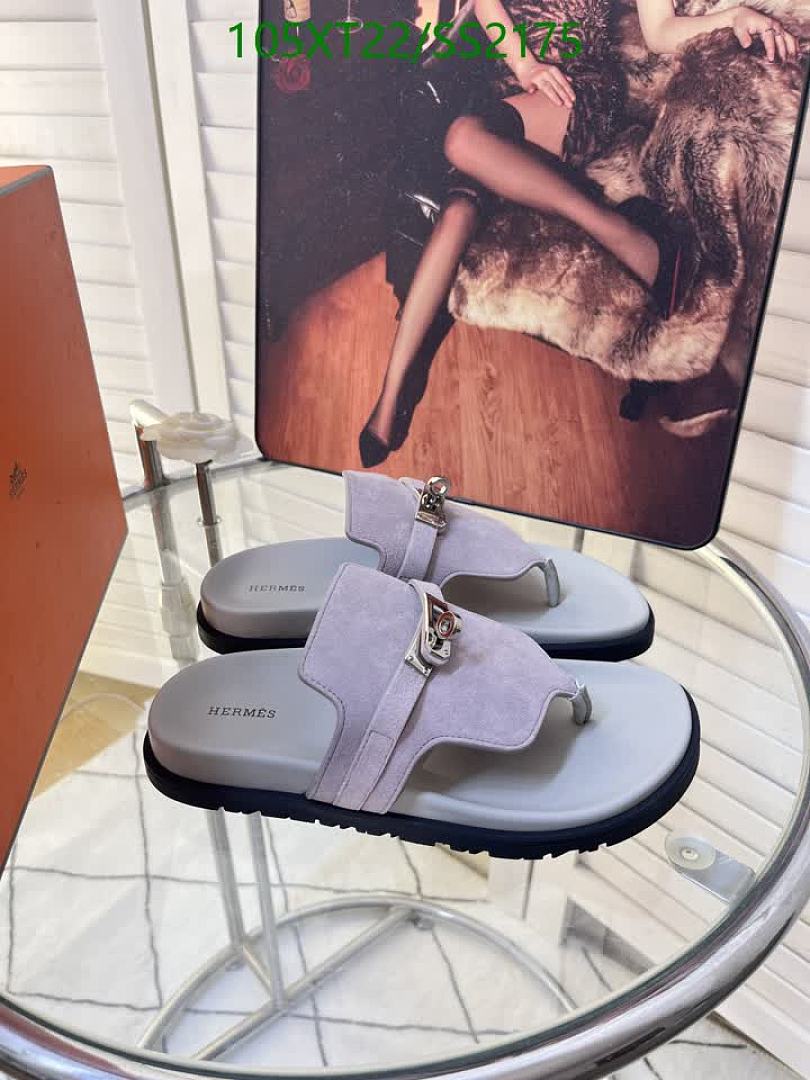Hermes-Men shoes Code: SS2175 $: 105USD