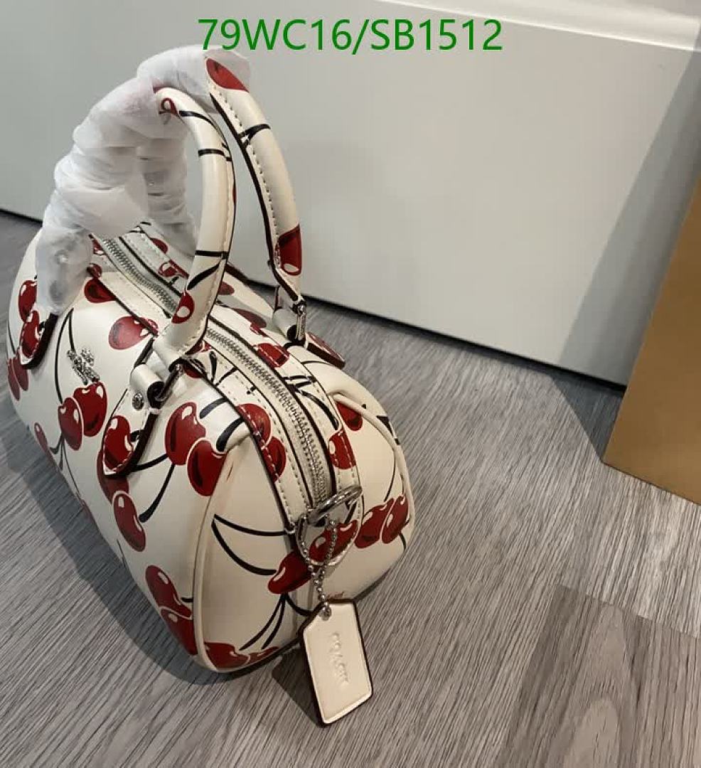 Coach-Bag-4A Quality Code: SB1512 $: 79USD