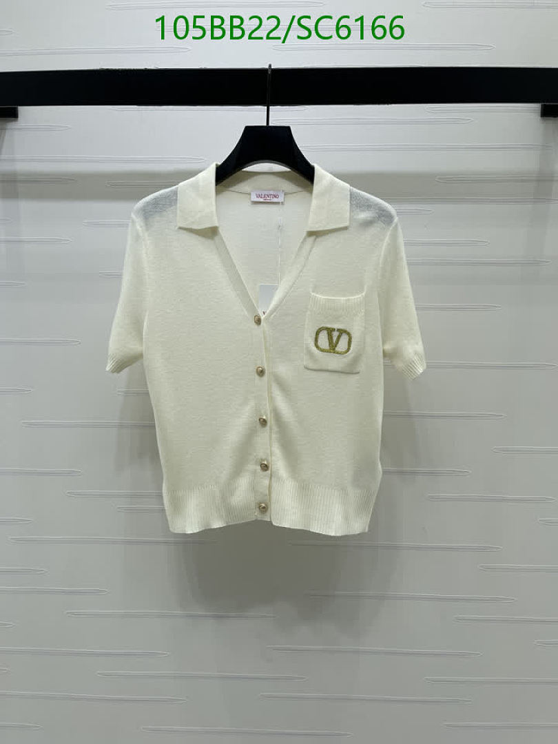 Valentino-Clothing Code: SC6166 $: 105USD