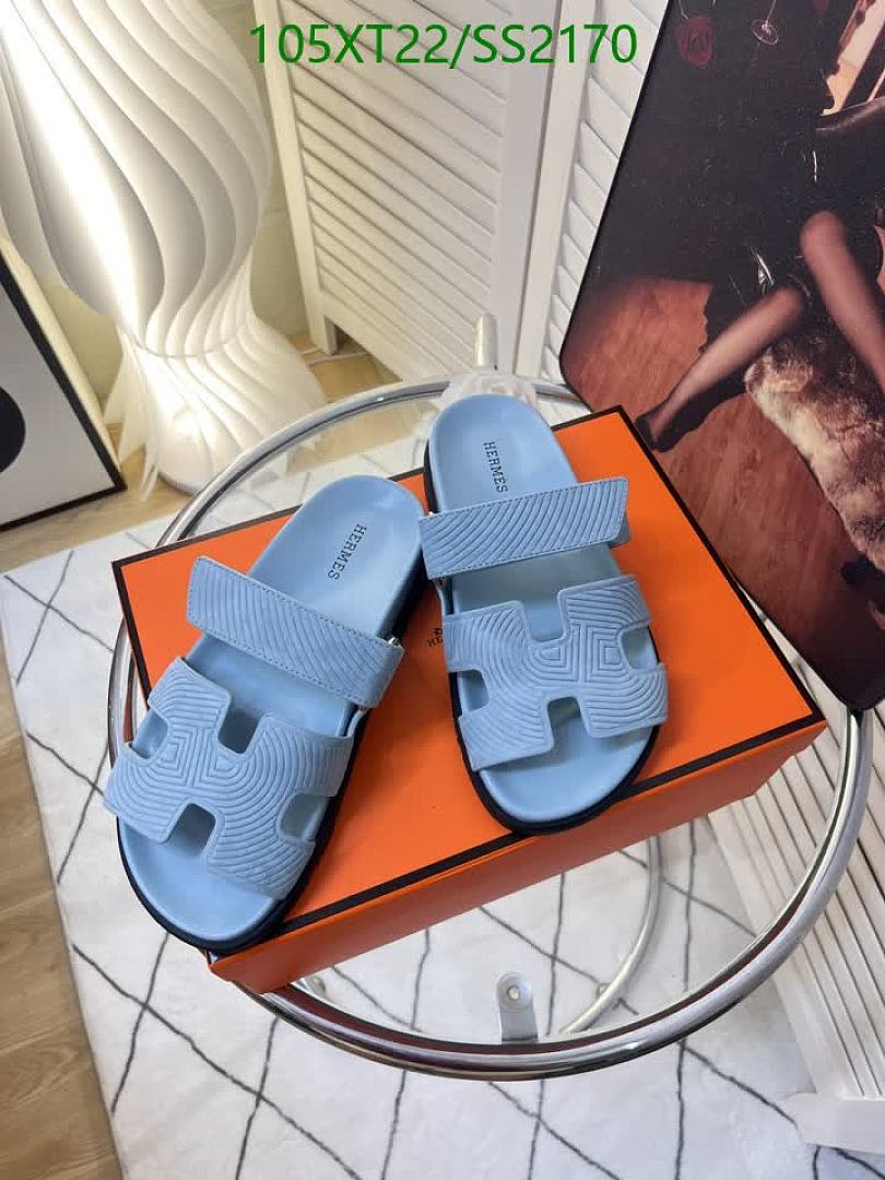 Hermes-Men shoes Code: SS2170 $: 105USD