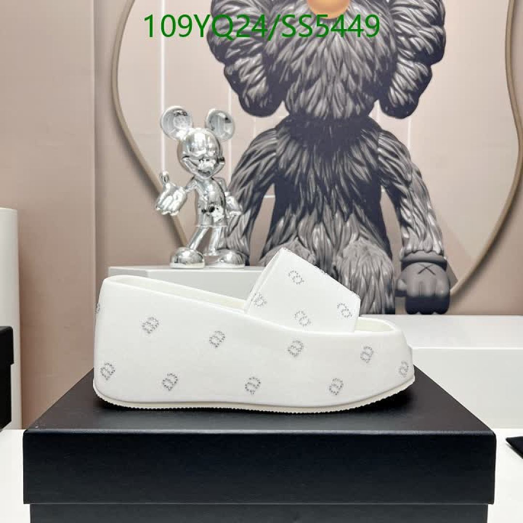 Alexander Wang-Women Shoes Code: SS5449 $: 109USD